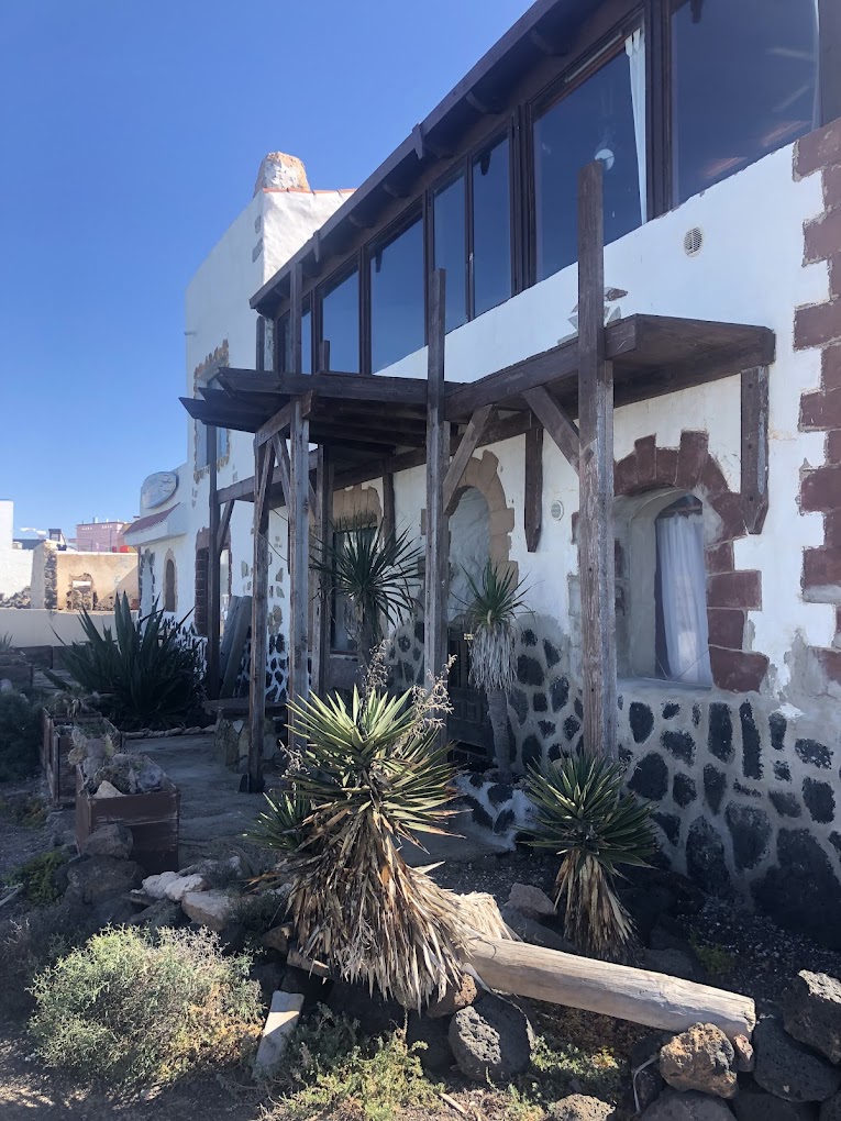 Apartamentos La Gaviota